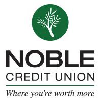 Visit the Noble Credit Union website