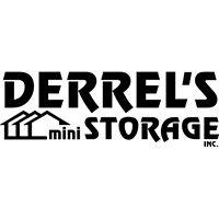 Visit Derrel's Mini Storage website