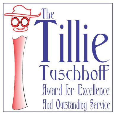 Tillie Award